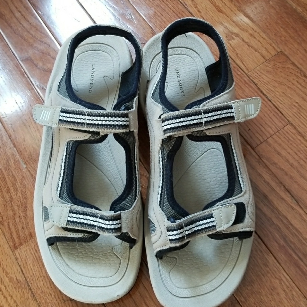Men's Land's End Sandals